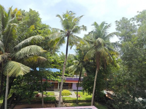 Kaabha Resort